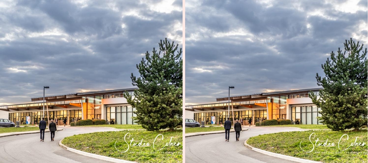 Le St-EX Espace Antoine de Saint-Exupery ( ex-Pierre Peugeot ) - Photo 2