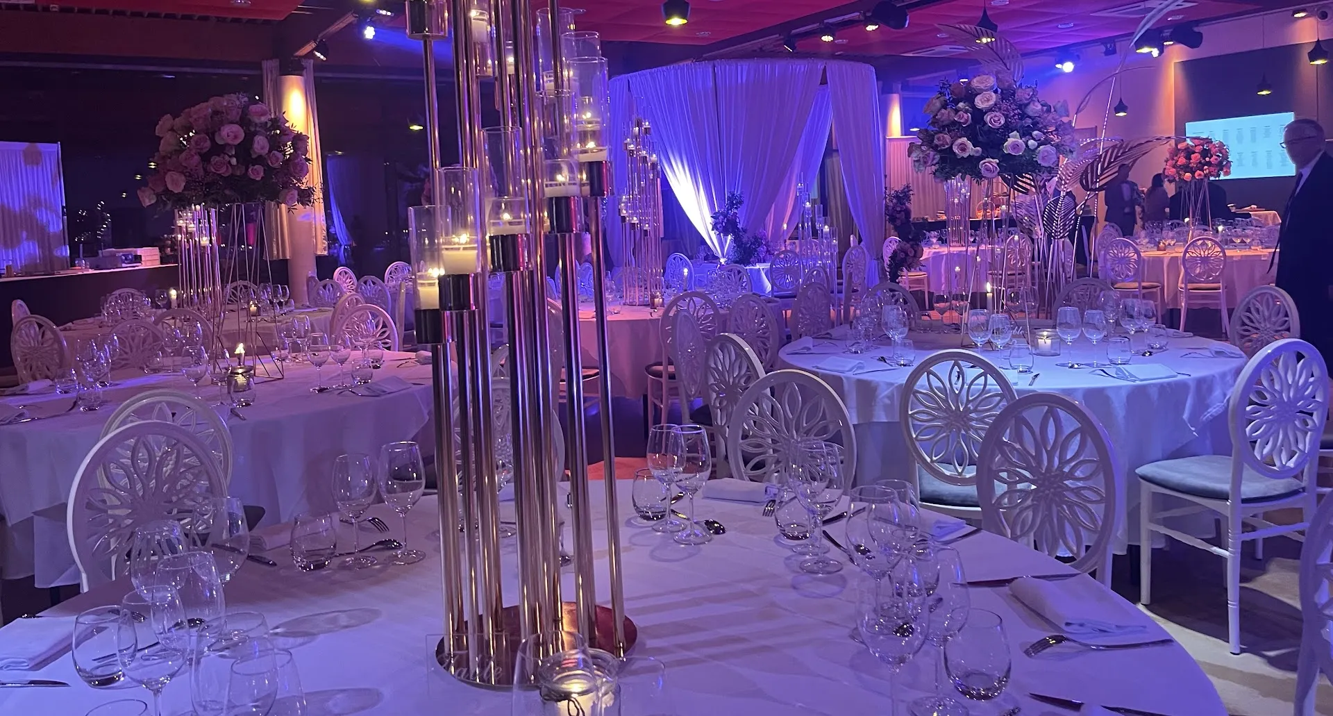 Le St-EX Espace Antoine de Saint-Exupery ( ex-Pierre Peugeot )